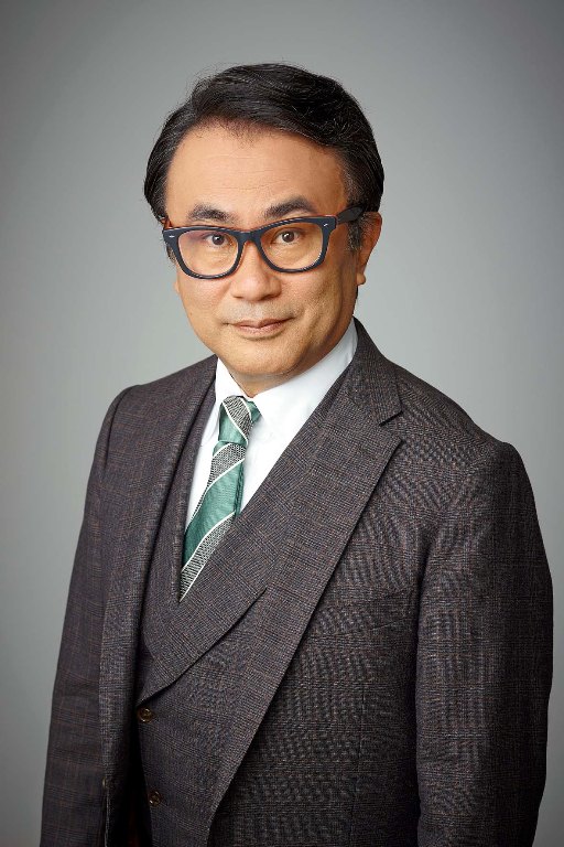 Mitani Koki