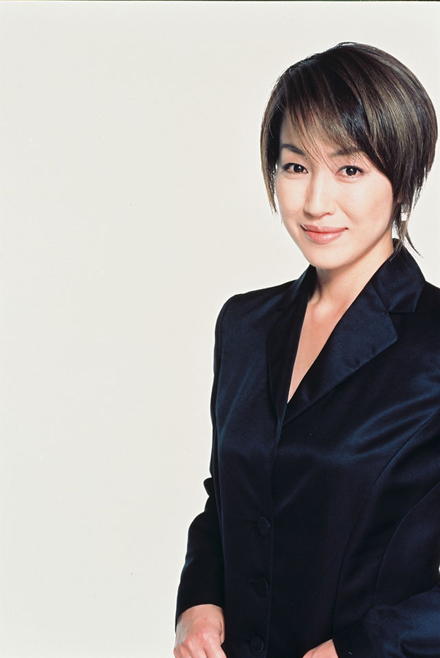 Takashima Rreiko