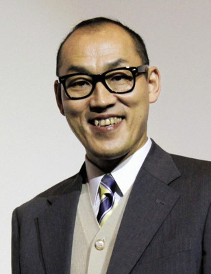 Yamanishi Atushi