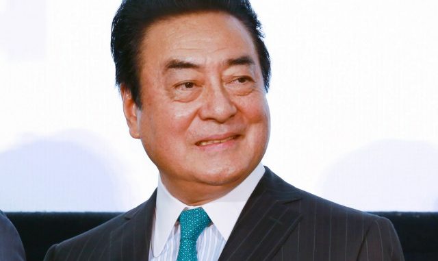 Hideki Takahashi