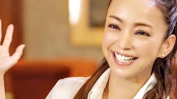 Amuro Namie-4455920