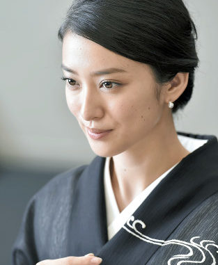 Takei Saki-7