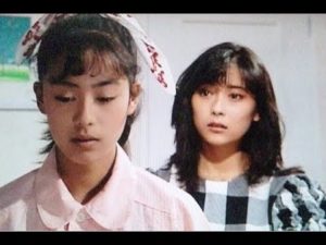 後藤久美子の若い頃の画像と現在を比較・タイ人とのハーフなのか