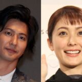 速水もこみちと平山あやは結婚5年で子供がいない理由は夫婦仲に問題なのか真相を解明！