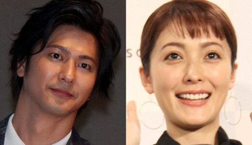 速水もこみちと平山あやは結婚5年で子供がいない理由は夫婦仲に問題なのか真相を解明！