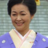 財前直見の息子の病気や進学先は？高校・大学・家族背景まとめ