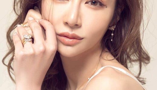 宮崎麗香の長女が病気は誤解？噂の真相と親子関係・長男父親情報